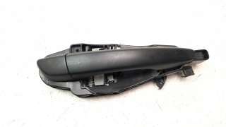 Recambio de maneta exterior delantera derecha para citroën berlingo furgón 2018- driver m referencia OEM IAM 98029782XT  