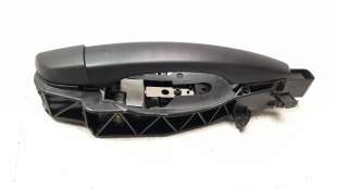 Recambio de maneta exterior delantera derecha para citroën berlingo furgón 2018- driver m referencia OEM IAM 98029782XT   2
