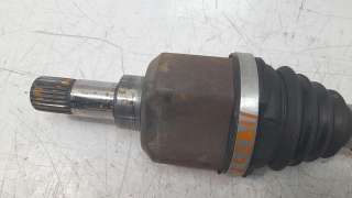 Recambio de transmision delantera izquierda para citroën berlingo furgón 2018- driver m referencia OEM IAM 9820471280 P1552 