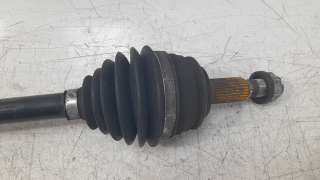 Recambio de transmision delantera izquierda para citroën berlingo furgón 2018- driver m referencia OEM IAM 9820471280 P1552 