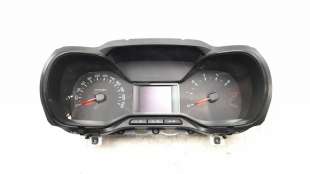 Recambio de cuadro instrumentos para citroën berlingo furgón 2018- driver m referencia OEM IAM 9817599980  