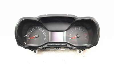 Recambio de cuadro instrumentos para citroën berlingo furgón 2018- driver m referencia OEM IAM 9817599980  