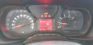 Recambio de cuadro instrumentos para citroën berlingo furgón 2018- driver m referencia OEM IAM 9817599980  