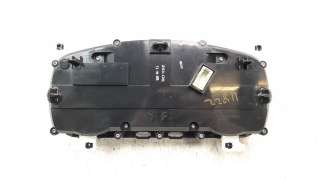 Recambio de cuadro instrumentos para citroën berlingo furgón 2018- driver m referencia OEM IAM 9817599980  