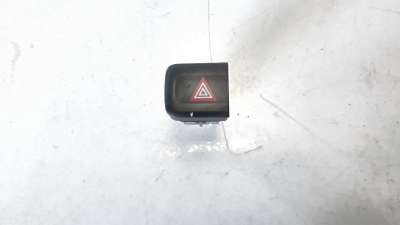 Recambio de warning para citroën berlingo furgón 2018- driver m referencia OEM IAM 98170430ZD  