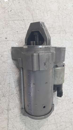 Recambio de motor arranque para citroën berlingo furgón 2018- driver m referencia OEM IAM 9675660680 ARF890501  2