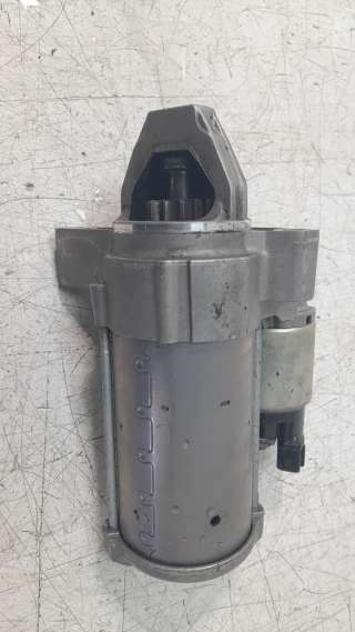 Recambio de motor arranque para citroën berlingo furgón 2018- driver m referencia OEM IAM 9675660680 ARF890501 