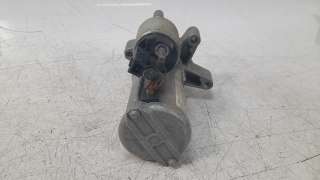 Recambio de motor arranque para citroën berlingo furgón 2018- driver m referencia OEM IAM 9675660680 ARF890501 