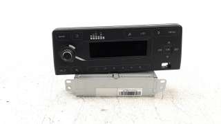 Recambio de sistema audio / radio cd para citroën berlingo furgón 2018- driver m referencia OEM IAM 1638370880  