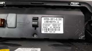 Recambio de sistema audio / radio cd para citroën berlingo furgón 2018- driver m referencia OEM IAM 1638370880  