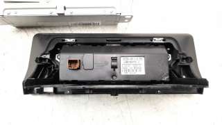 Recambio de sistema audio / radio cd para citroën berlingo furgón 2018- driver m referencia OEM IAM 1638370880  