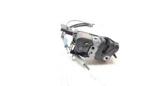 Recambio de cerradura puerta delantera derecha para citroën berlingo furgón 2018- driver m referencia OEM IAM 9816343380  
