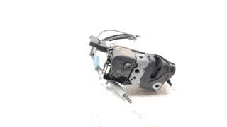 Recambio de cerradura puerta delantera derecha para citroën berlingo furgón 2018- driver m referencia OEM IAM 9816343380  