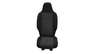 Recambio de asiento delantero derecho para citroën berlingo furgón 2018- driver m referencia OEM IAM 654140032  