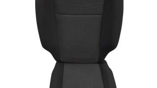 Recambio de asiento delantero derecho para citroën berlingo furgón 2018- driver m referencia OEM IAM 654140032  