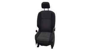 Recambio de asiento delantero izquierdo para citroën berlingo furgón 2018- driver m referencia OEM IAM 182790704  