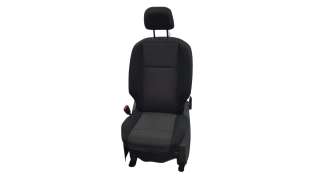 Recambio de asiento delantero izquierdo para citroën berlingo furgón 2018- driver m referencia OEM IAM 182790704  
