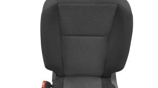 Recambio de asiento delantero izquierdo para citroën berlingo furgón 2018- driver m referencia OEM IAM 182790704  