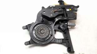 Recambio de elevalunas delantero derecho para citroën berlingo furgón 2018- driver m referencia OEM IAM 9817212080  