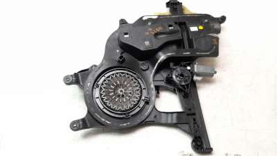 Recambio de elevalunas delantero derecho para citroën berlingo furgón 2018- driver m referencia OEM IAM 9817212080  