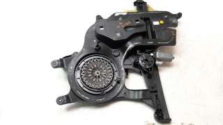 Recambio de elevalunas delantero derecho para citroën berlingo furgón 2018- driver m referencia OEM IAM 9817212080  