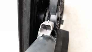 Recambio de elevalunas delantero derecho para citroën berlingo furgón 2018- driver m referencia OEM IAM 9817212080   2