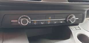 Recambio de mando climatizador para citroën berlingo furgón 2018- driver m referencia OEM IAM 98081722ZD   2