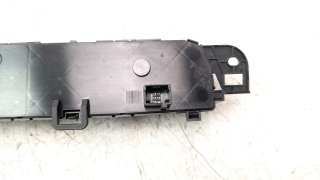 Recambio de mando climatizador para citroën berlingo furgón 2018- driver m referencia OEM IAM 98081722ZD  