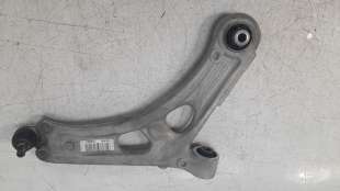 Recambio de brazo suspension delantero derecho para citroën berlingo furgón 2018- driver m referencia OEM IAM 9815014380  