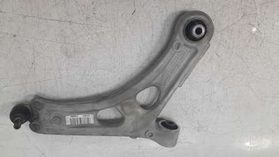 Recambio de brazo suspension delantero derecho para citroën berlingo furgón 2018- driver m referencia OEM IAM 9815014380  