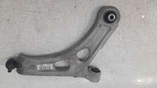 Recambio de brazo suspension delantero derecho para citroën berlingo furgón 2018- driver m referencia OEM IAM 9815014380  