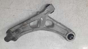 Recambio de brazo suspension delantero derecho para citroën berlingo furgón 2018- driver m referencia OEM IAM 9815014380   2