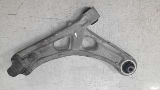 Recambio de brazo suspension delantero derecho para citroën berlingo furgón 2018- driver m referencia OEM IAM 9815014380  