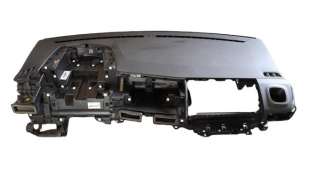 Recambio de salpicadero para citroën berlingo furgón 2018- driver m referencia OEM IAM 16932149ZD  