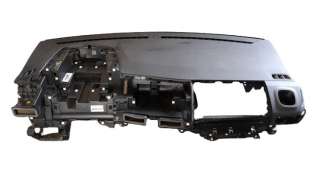 Recambio de salpicadero para citroën berlingo furgón 2018- driver m referencia OEM IAM 16932149ZD  