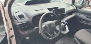 Recambio de salpicadero para citroën berlingo furgón 2018- driver m referencia OEM IAM 16932149ZD   2
