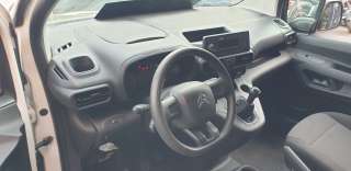Recambio de salpicadero para citroën berlingo furgón 2018- driver m referencia OEM IAM 16932149ZD  