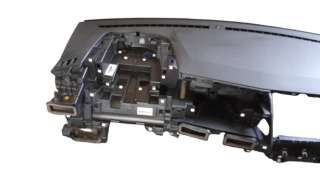 Recambio de salpicadero para citroën berlingo furgón 2018- driver m referencia OEM IAM 16932149ZD  