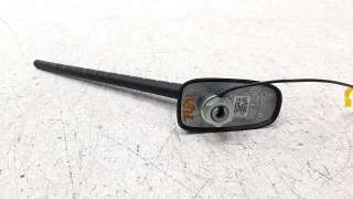 Recambio de antena para citroën berlingo furgón 2018- driver m referencia OEM IAM 9817551380  