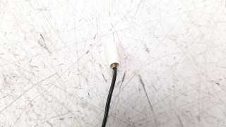 Recambio de antena para citroën berlingo furgón 2018- driver m referencia OEM IAM 9817551380  