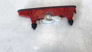 Recambio de luz central de freno para citroën berlingo furgón 2018- driver m referencia OEM IAM 9682830180  
