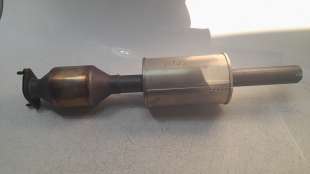Recambio de catalizador para ford mondeo lim. 2014- hybrid referencia OEM IAM 2302529  