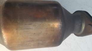 Recambio de catalizador para ford mondeo lim. 2014- hybrid referencia OEM IAM 2302529   2