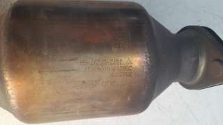 Recambio de catalizador para ford mondeo lim. 2014- hybrid referencia OEM IAM 2302529  