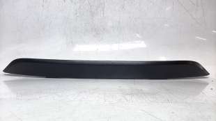 Recambio de molduras traseras para dacia duster ii 2017- anniversary referencia OEM IAM 908129113R  