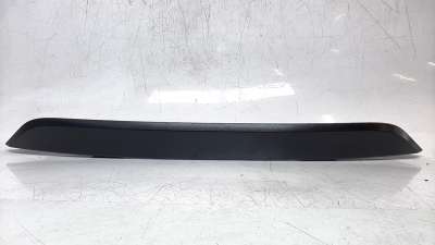 Recambio de molduras traseras para dacia duster ii 2017- anniversary referencia OEM IAM 908129113R  
