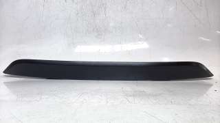 Recambio de molduras traseras para dacia duster ii 2017- anniversary referencia OEM IAM 908129113R  