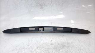 Recambio de molduras traseras para dacia duster ii 2017- anniversary referencia OEM IAM 908129113R  