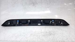 Recambio de molduras traseras para dacia duster ii 2017- anniversary referencia OEM IAM 908129113R  