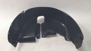 Recambio de paso rueda trasero derecho para volkswagen golf iv berlina (1j1) 1997-2003 básico referencia OEM IAM 1J6803422P  